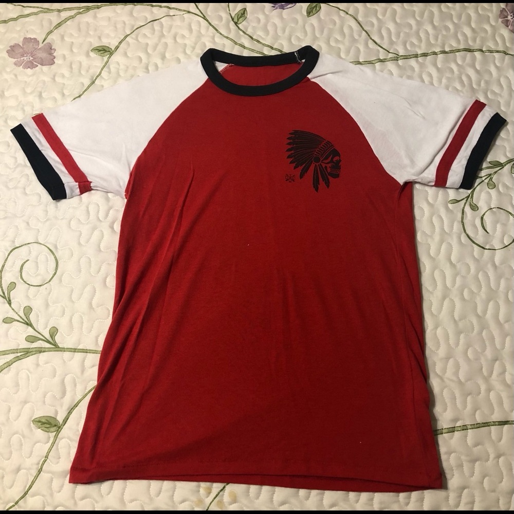 The Drive Indian Moto Shirt